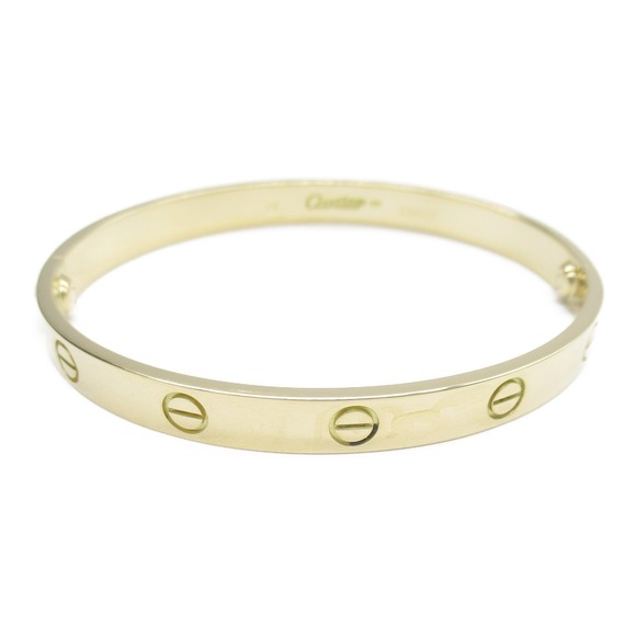 Cartier Love Bracelet
